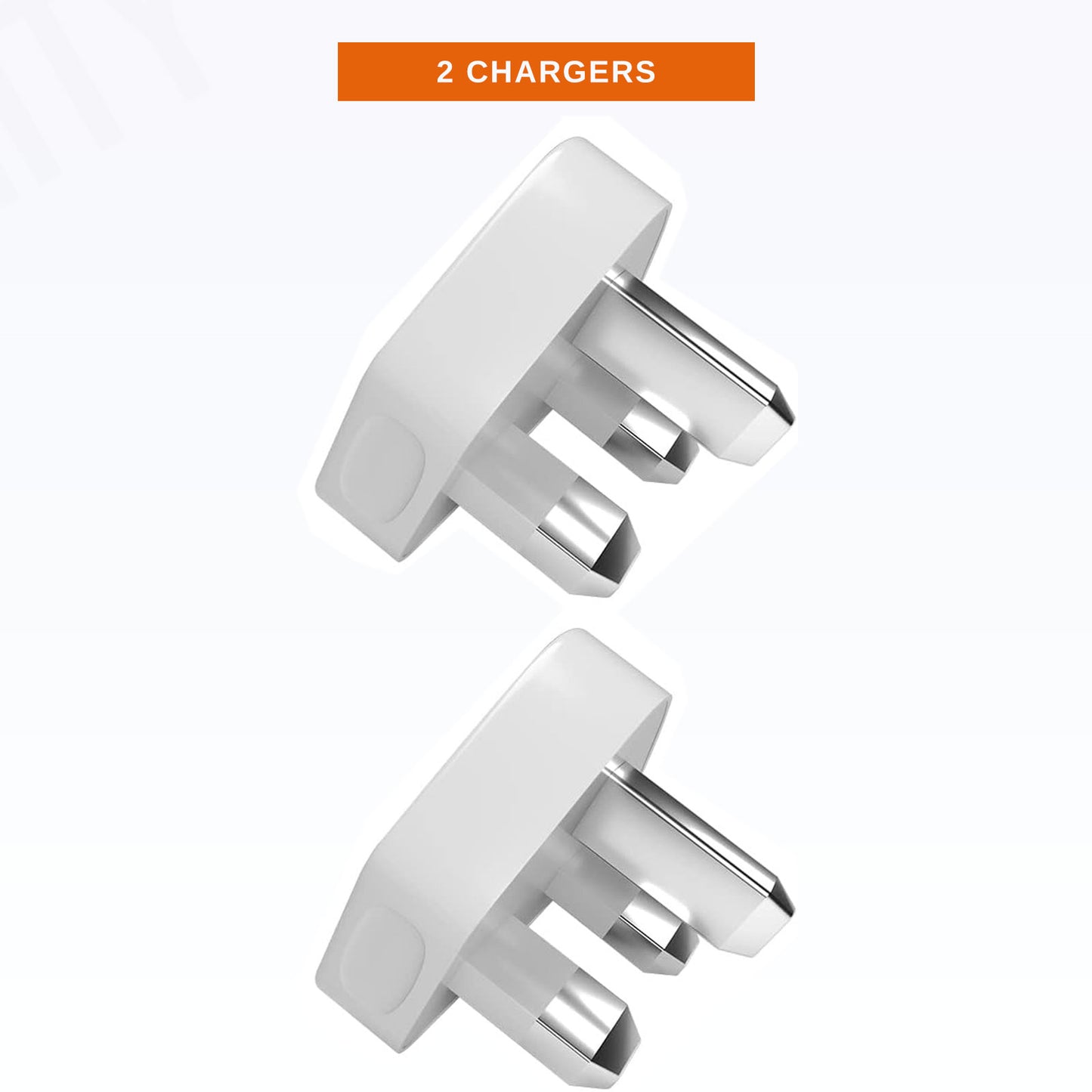 iPhone Charger with Plug 2M Fast Charging Cable for 14/13/12/11/6/7 Pro Max