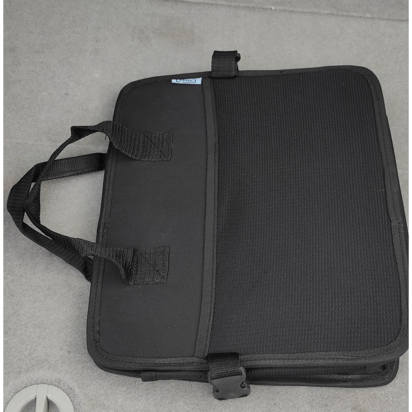 EKODE™ Car Boot Organiser Large Anti Slip Car Boot Tidy Storage, Foldable, Durable Interior Declutter Tidy Bag, Large Spacious room for All Vehicle