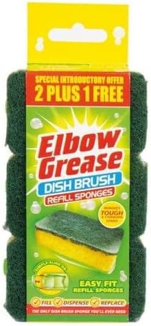 EKODE Household Cleaning products Ultimate Bundle Kit All Purpose Degreaser