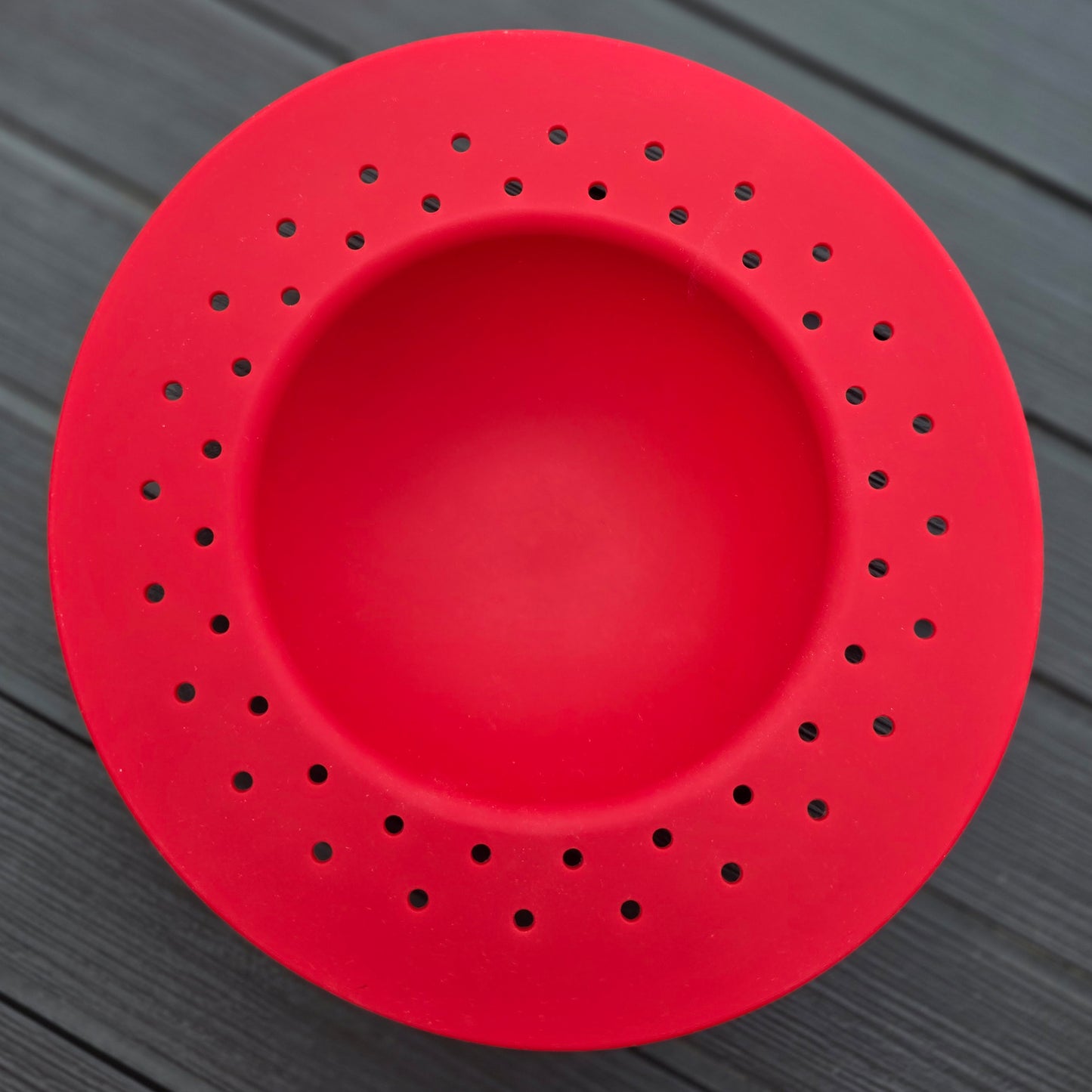 3Pcs Giant Cupcake Molds,Dishwasher Safe Big Top Silicone Cupcake Mould, Jumbo Caupcake Bake Sets Non-Stick Silicone Cake Molds for DIY Bake Tools Cake Decorating Red