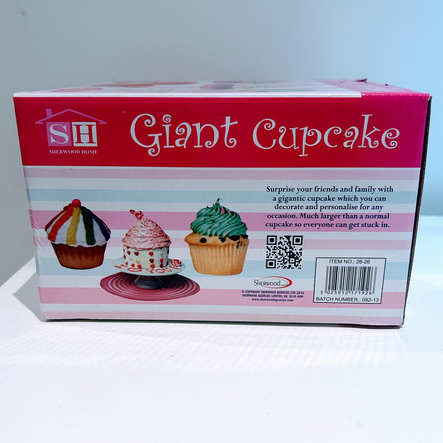 3Pcs Giant Cupcake Molds,Dishwasher Safe Big Top Silicone Cupcake Mould, Jumbo Caupcake Bake Sets Non-Stick Silicone Cake Molds for DIY Bake Tools Cake Decorating Red