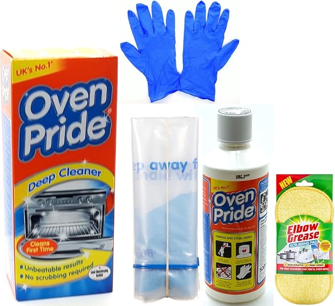 EKODE Household Cleaning products Ultimate Bundle Kit All Purpose Degreaser