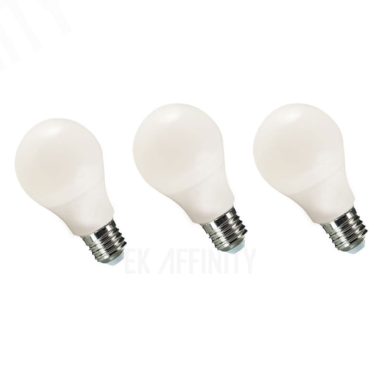 LED 15 Watt Bulbs Warm White Standard GLS E27 Large Edison Screw