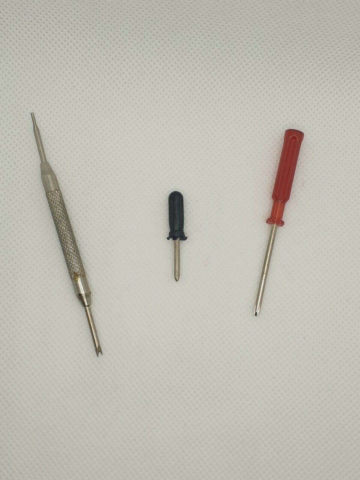 Watch Repair Kit Professional 12 different types of tools