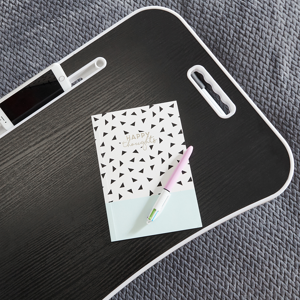 Folding Laptop Table Stand Bed Computer Desk Bed Picnic Stand Notebook Tray Home