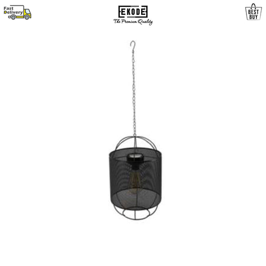 EKODE™ Portable and Retro Lantern Style Hanging Lamp battery operated  Gift