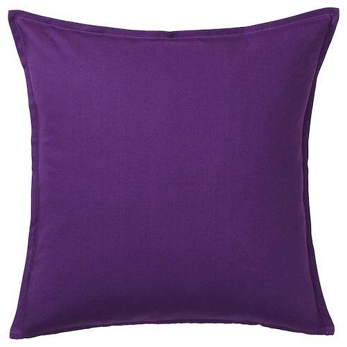 GURLI - IKEA Cushion Cover 50x50cm 100% Cotton - EK Affinity