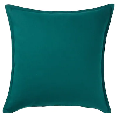 GURLI - IKEA Cushion Cover 50x50cm 100% Cotton - EK Affinity