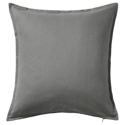 GURLI - IKEA Cushion Cover 50x50cm 100% Cotton - EK Affinity