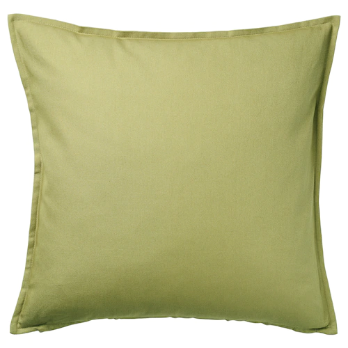 GURLI - IKEA Cushion Cover 50x50cm 100% Cotton - EK Affinity