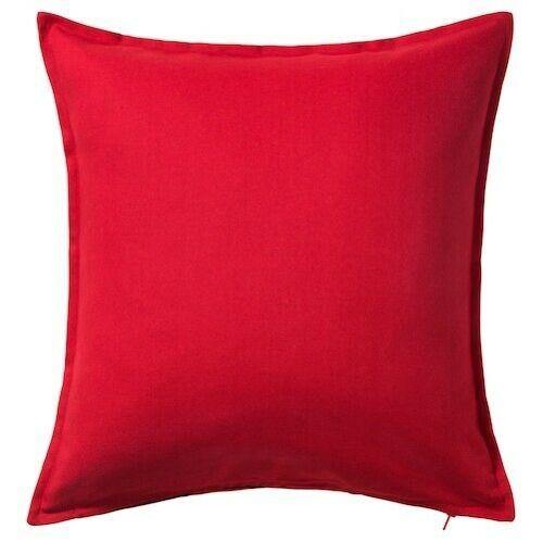 GURLI - IKEA Cushion Cover 50x50cm 100% Cotton - EK Affinity